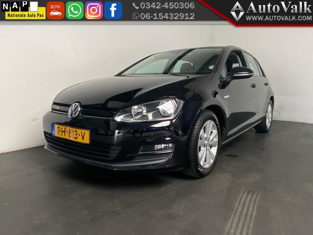 Volkswagen GOLF 1.0 TSI Comfortline