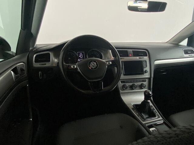 Volkswagen GOLF 1.0 TSI Comfortline