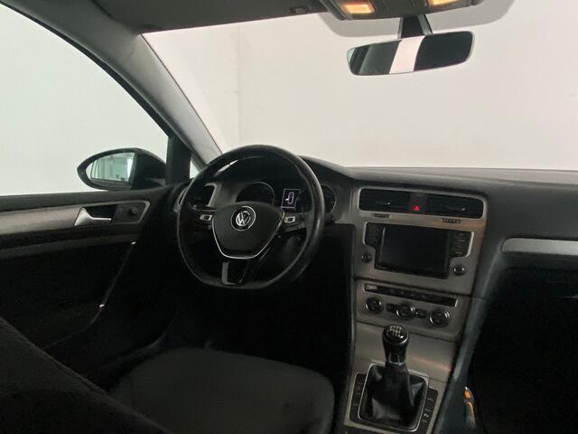 Volkswagen GOLF 1.0 TSI Comfortline