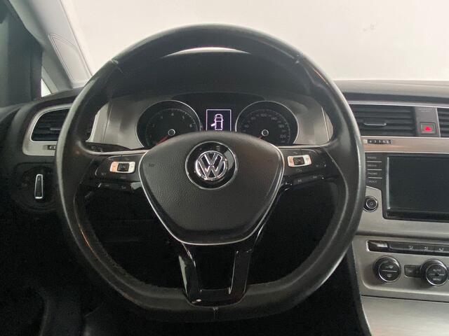 Volkswagen GOLF 1.0 TSI Comfortline