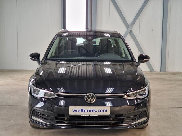 Volkswagen GOLF 1.4 eHybrid Style PHEV | Lane | ACC | Camera | Ambiance | Massage | D.Hoek |