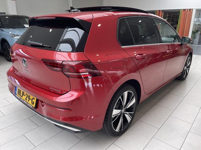 Volkswagen GOLF 1.5 eHybrid Style Edition [PLUG-IN | CAMERA | APPLE CARPLAY/ANDR
