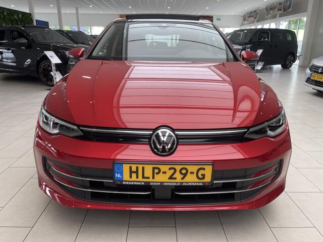 Volkswagen GOLF 1.5 eHybrid Style Edition [PLUG-IN | CAMERA | APPLE CARPLAY/ANDR
