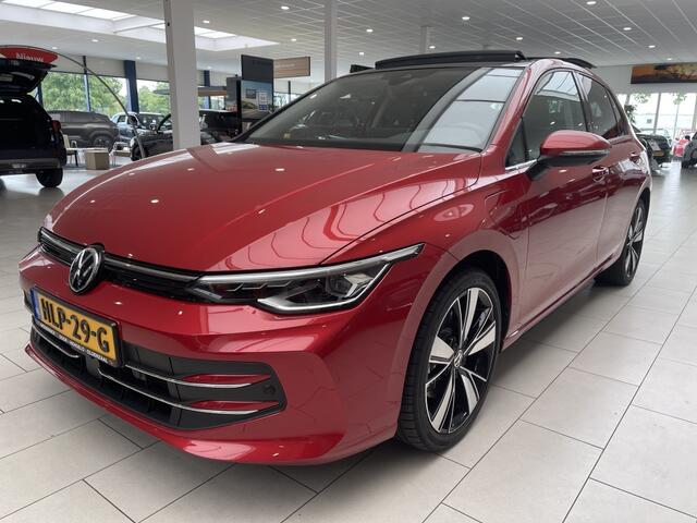 Volkswagen GOLF 1.5 eHybrid Style Edition [PLUG-IN | CAMERA | APPLE CARPLAY/ANDR