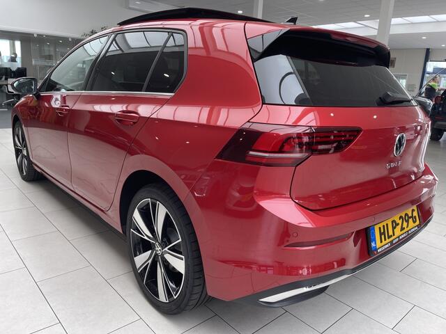 Volkswagen GOLF 1.5 eHybrid Style Edition [PLUG-IN | CAMERA | APPLE CARPLAY/ANDR