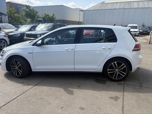 Volkswagen GOLF 1.4 TSI GTE