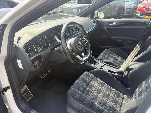 Volkswagen GOLF 1.4 TSI GTE