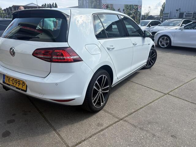 Volkswagen GOLF 1.4 TSI GTE