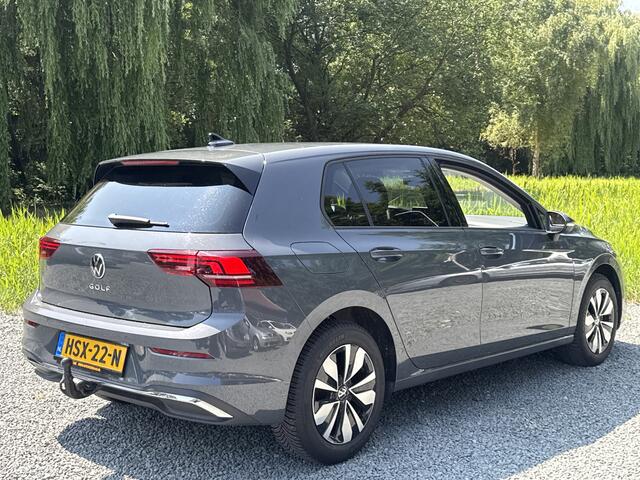 Volkswagen GOLF 1.5 TSI LIFE BUSINSS VIRTUAL/NAVI/TREKHAAK