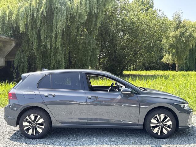 Volkswagen GOLF 1.5 TSI LIFE BUSINSS VIRTUAL/NAVI/TREKHAAK