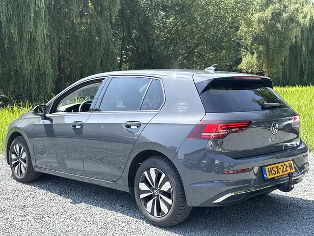 Volkswagen GOLF 1.5 TSI LIFE BUSINSS VIRTUAL/NAVI/TREKHAAK