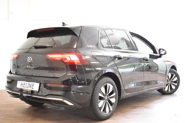 Volkswagen GOLF 1.5 TSI LIFE BUSINESS LED/NAVI/CARPLAY