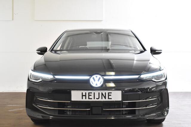 Volkswagen GOLF 1.5 TSI LIFE BUSINESS LED/NAVI/CARPLAY