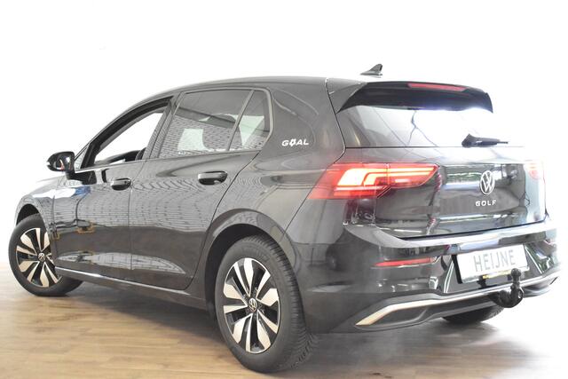 Volkswagen GOLF 1.5 TSI LIFE BUSINESS LED/NAVI/CARPLAY