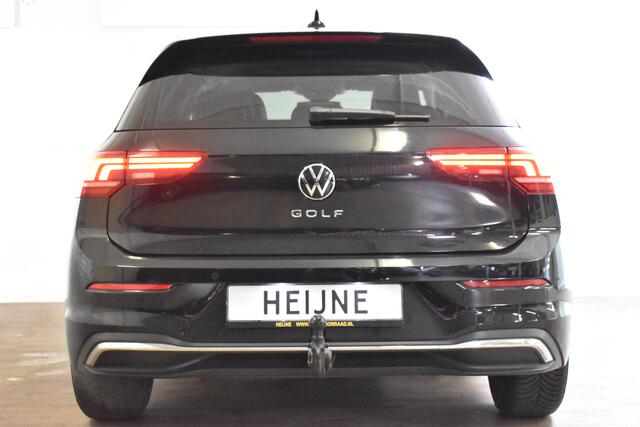Volkswagen GOLF 1.5 TSI LIFE BUSINESS LED/NAVI/CARPLAY