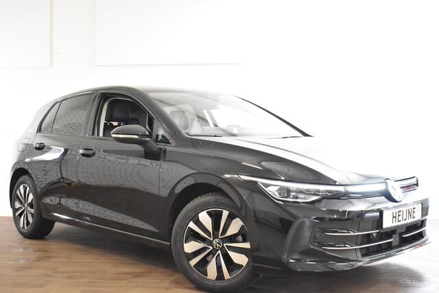 Volkswagen GOLF 1.5 TSI LIFE BUSINESS LED/NAVI/CARPLAY