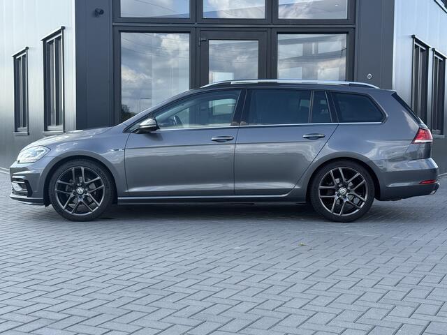 Volkswagen GOLF Variant 1.4 TSI Highline Business R Clima | Verw. stoelen | Navi | Dig dash