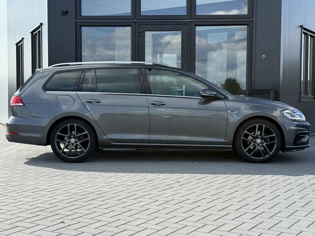 Volkswagen GOLF Variant 1.4 TSI Highline Business R Clima | Verw. stoelen | Navi | Dig dash