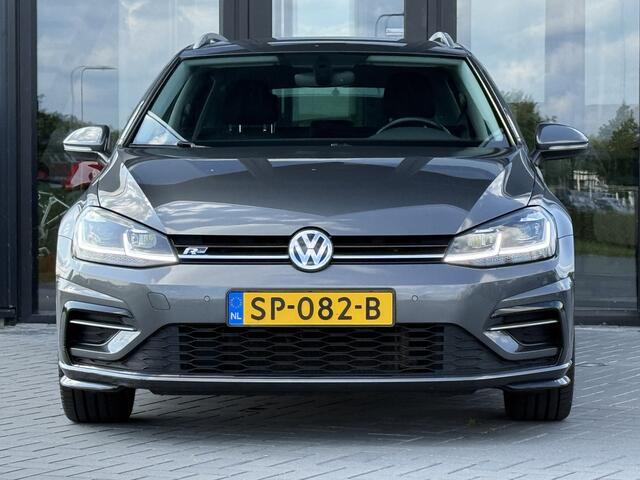 Volkswagen GOLF Variant 1.4 TSI Highline Business R Clima | Verw. stoelen | Navi | Dig dash