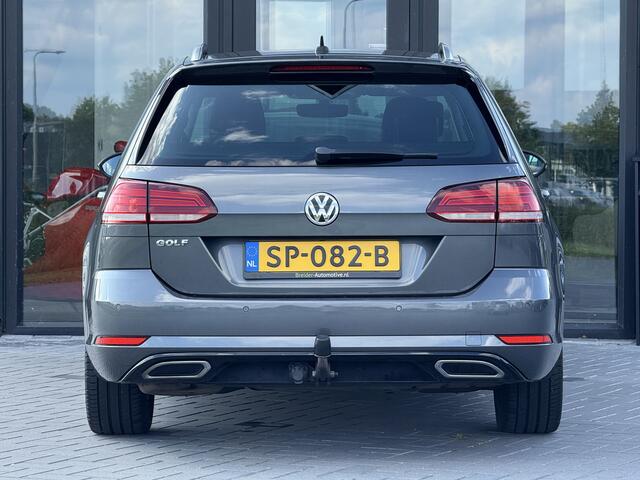 Volkswagen GOLF Variant 1.4 TSI Highline Business R Clima | Verw. stoelen | Navi | Dig dash