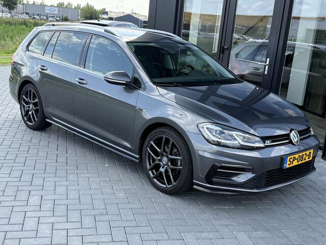 Volkswagen GOLF Variant 1.4 TSI Highline Business R Clima | Verw. stoelen | Navi | Dig dash