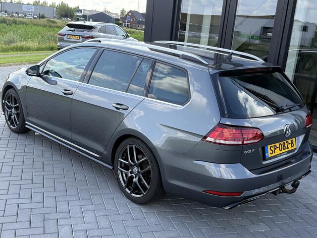 Volkswagen GOLF Variant 1.4 TSI Highline Business R Clima | Verw. stoelen | Navi | Dig dash