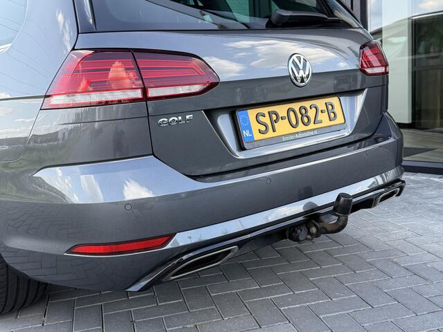 Volkswagen GOLF Variant 1.4 TSI Highline Business R Clima | Verw. stoelen | Navi | Dig dash
