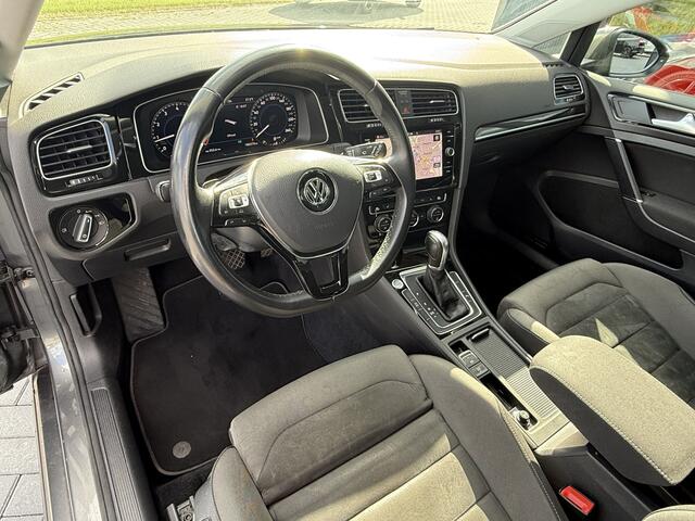 Volkswagen GOLF Variant 1.4 TSI Highline Business R Clima | Verw. stoelen | Navi | Dig dash