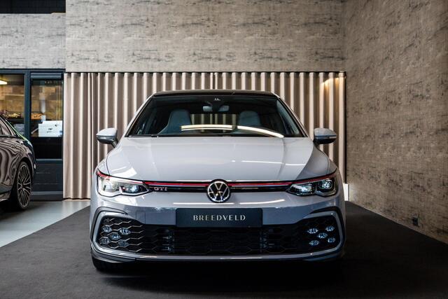 Volkswagen GOLF 2.0 TSI GTI H&K sound, Panoramadak