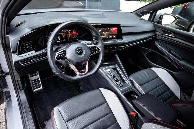 Volkswagen GOLF 2.0 TSI GTI H&K sound, Panoramadak