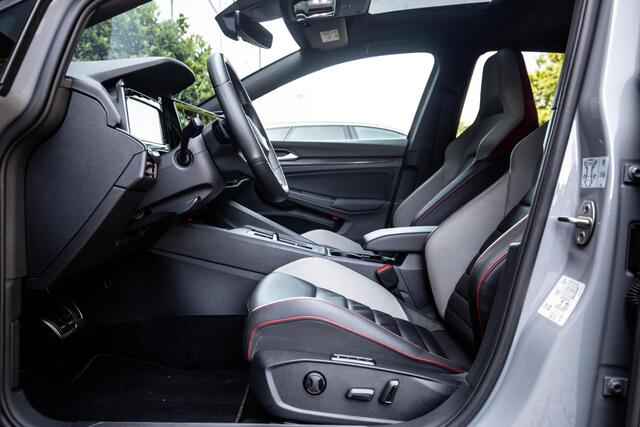Volkswagen GOLF 2.0 TSI GTI H&K sound, Panoramadak