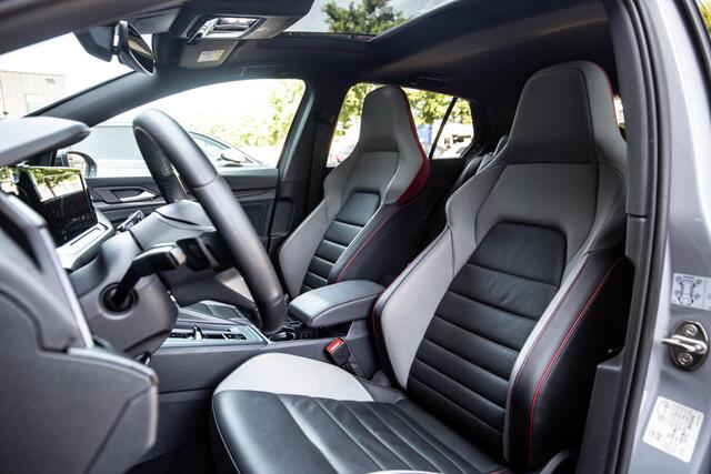 Volkswagen GOLF 2.0 TSI GTI H&K sound, Panoramadak