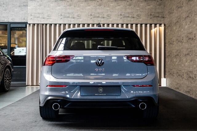 Volkswagen GOLF 2.0 TSI GTI H&K sound, Panoramadak