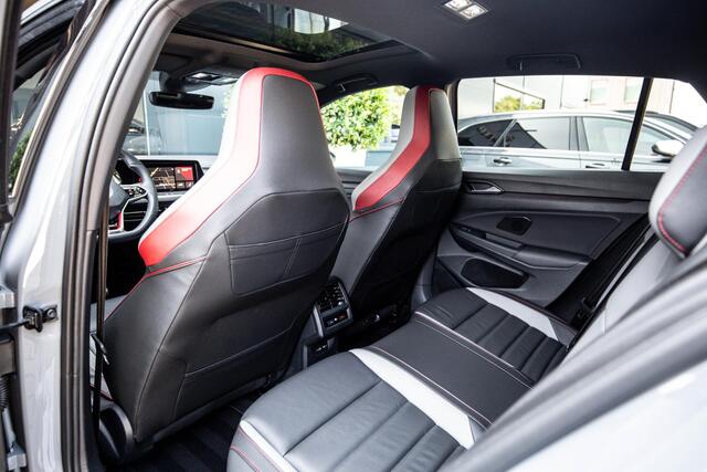 Volkswagen GOLF 2.0 TSI GTI H&K sound, Panoramadak