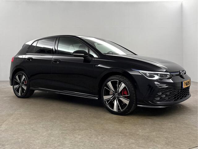 Volkswagen GOLF 1.4 GTE 245PK Hybride DSG Sfeer Camera Carplay ACC IQ-Lights LED Virtual Clima Navi 18"LMV Stoel/Stuurverwarming PDC