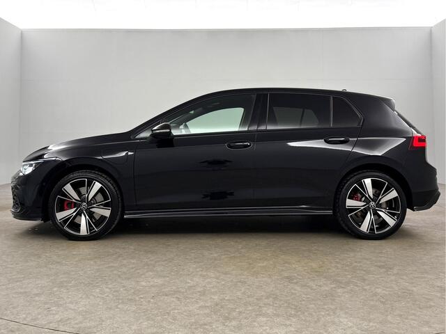 Volkswagen GOLF 1.4 GTE 245PK Hybride DSG Sfeer Camera Carplay ACC IQ-Lights LED Virtual Clima Navi 18"LMV Stoel/Stuurverwarming PDC