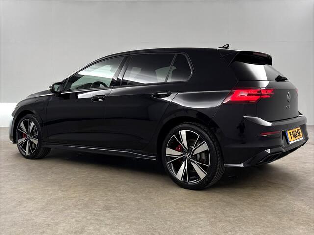 Volkswagen GOLF 1.4 GTE 245PK Hybride DSG Sfeer Camera Carplay ACC IQ-Lights LED Virtual Clima Navi 18"LMV Stoel/Stuurverwarming PDC