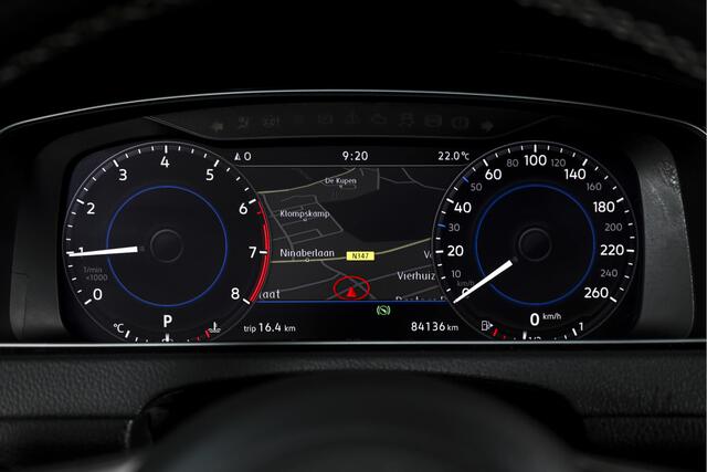 Volkswagen GOLF 1.5 TSI 150 PK Highline Business R - Automaat (Orig. NL) | 2x R-Line | Dig. Cockpit | Adapt. Cruise | Stoelverw. | PDC | Camera | NAV+App. Connect | ECC | Afn. Trekhaak | LM 18" |