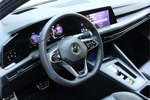 Volkswagen GOLF 1.4 GTE | VOL! | Leder | HuD | Pano