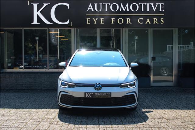 Volkswagen GOLF 1.4 GTE | VOL! | Leder | HuD | Pano