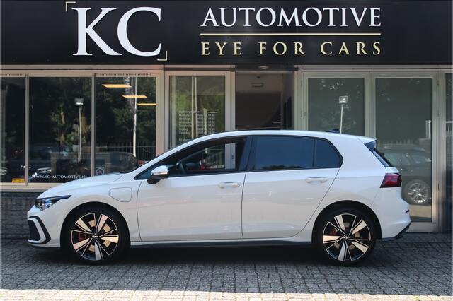 Volkswagen GOLF 1.4 GTE | VOL! | Leder | HuD | Pano