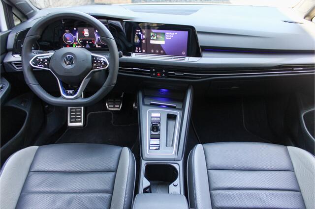 Volkswagen GOLF 1.4 GTE | VOL! | Leder | HuD | Pano