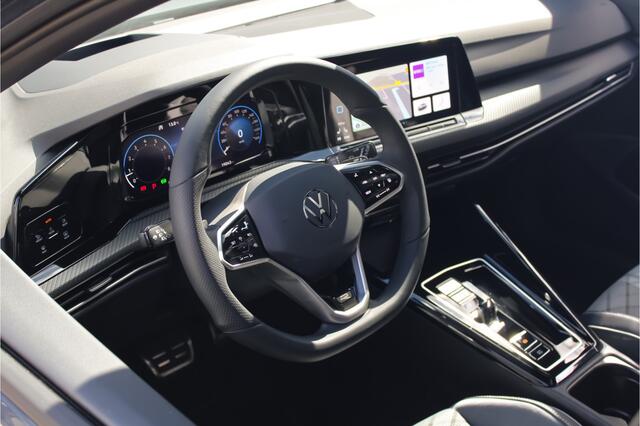 Volkswagen GOLF 1.5 eTSI R-Line | VOL! | H/K | HuD | Pano