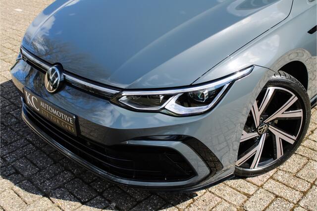 Volkswagen GOLF 1.5 eTSI R-Line | VOL! | H/K | HuD | Pano