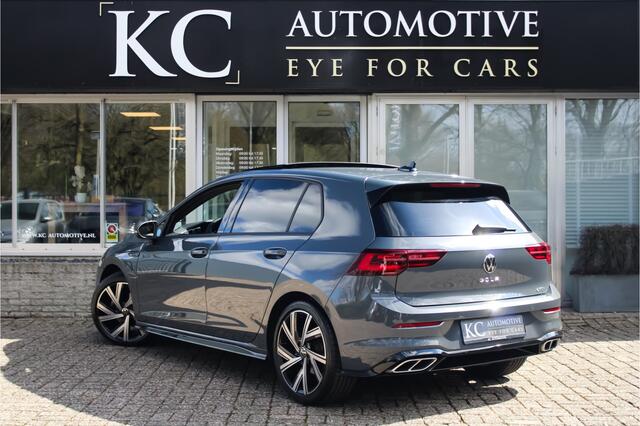 Volkswagen GOLF 1.5 eTSI R-Line | VOL! | H/K | HuD | Pano