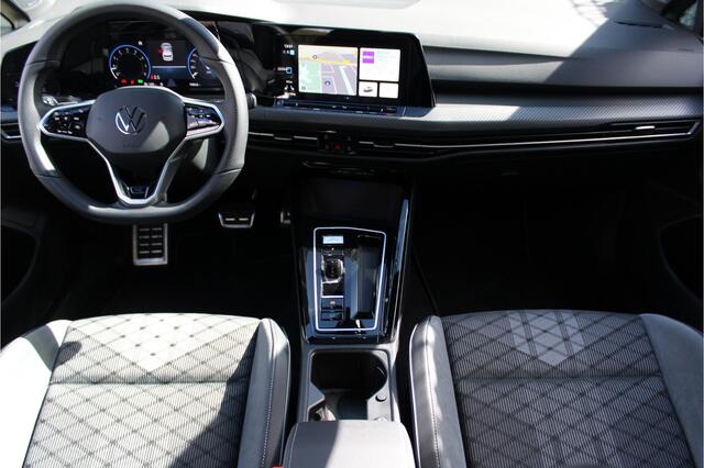 Volkswagen GOLF 1.5 eTSI R-Line | VOL! | H/K | HuD | Pano