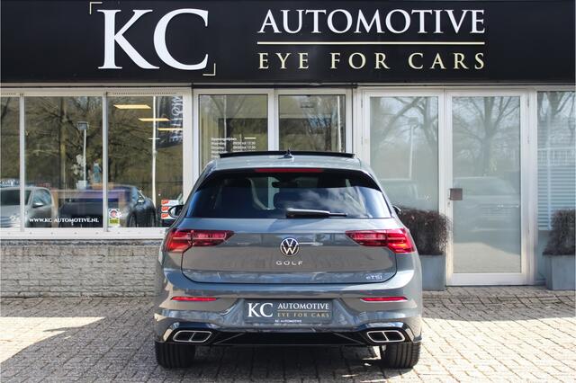 Volkswagen GOLF 1.5 eTSI R-Line | VOL! | H/K | HuD | Pano