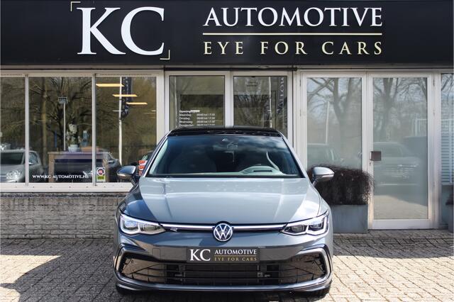 Volkswagen GOLF 1.5 eTSI R-Line | VOL! | H/K | HuD | Pano