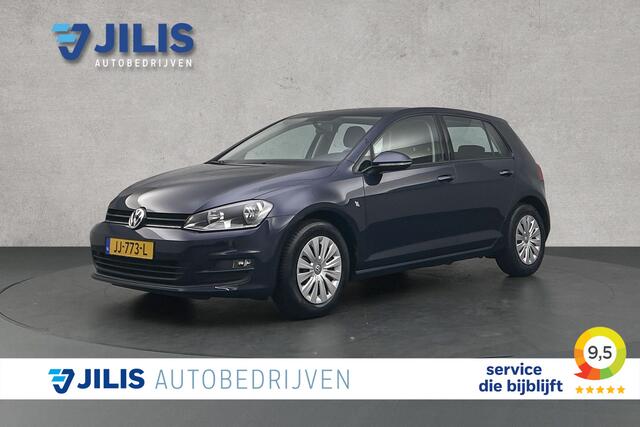 Volkswagen GOLF 1.2 TSI Trendline | Trekhaak | Cruise control | Airconditioning | Comfortstoelen
