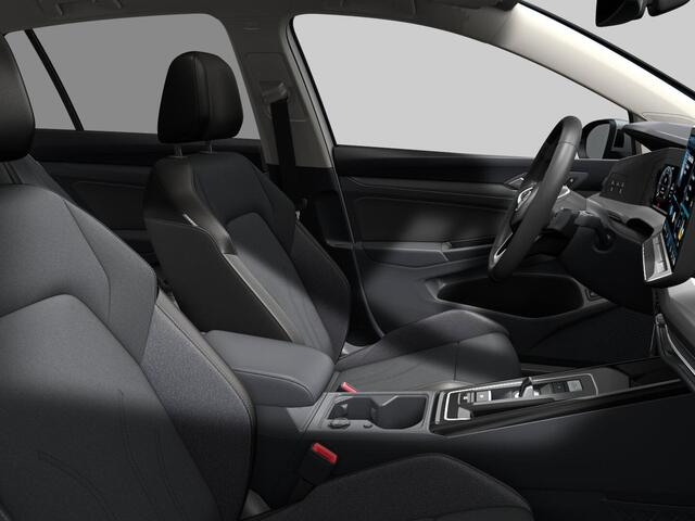 Volkswagen GOLF Style Edition 1.5 eHybrid 204 pk 6 versn. DSG · Multimedia Pakket · Panoramisch schuif-, kanteldak, elektrisch bedienbaar · Trekhaak, elektrisch inklapbaar ·